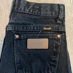 Wrangler Jeans